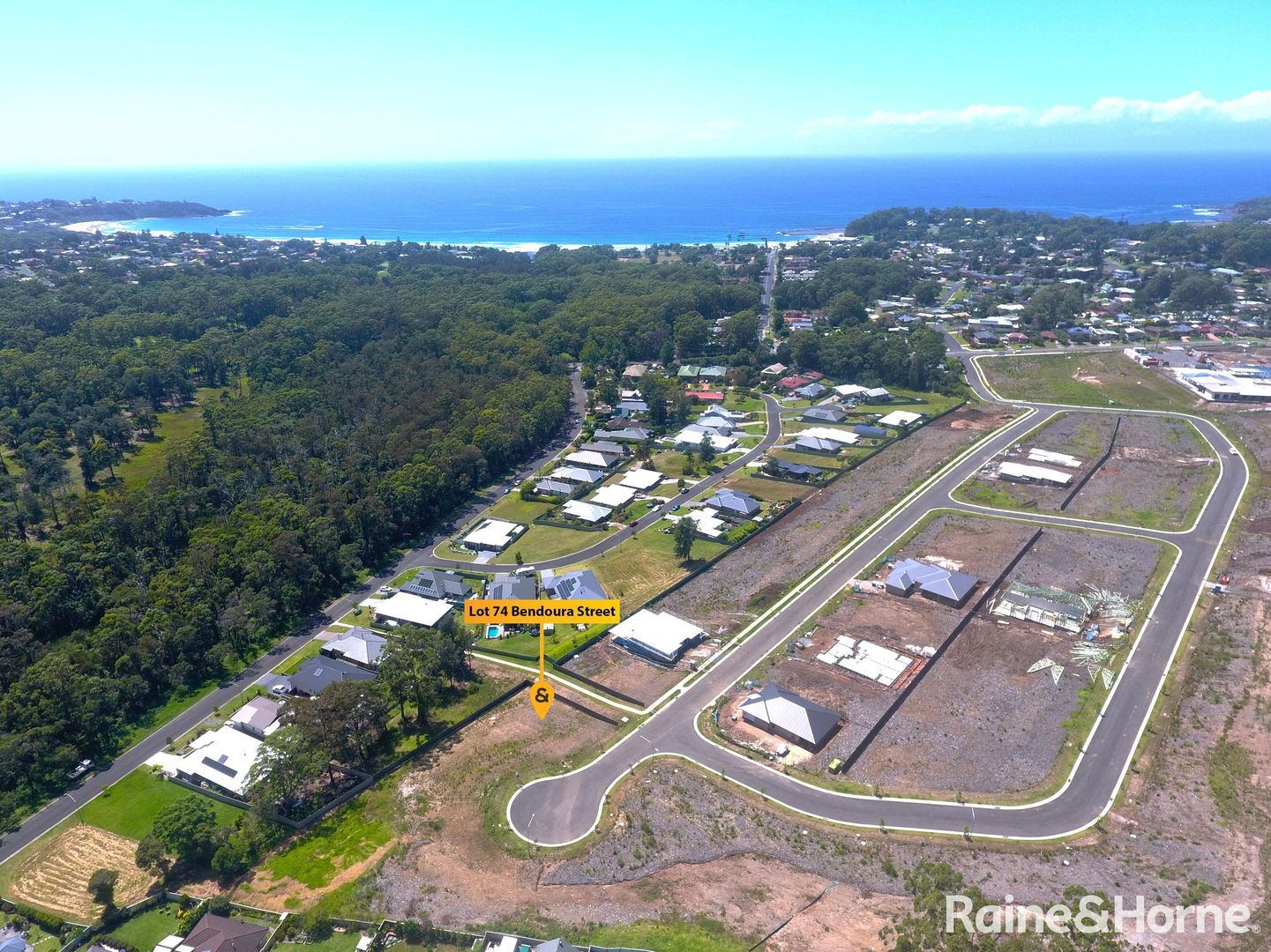 2/36 Bendoura Street, Mollymook NSW 2539, Image 2