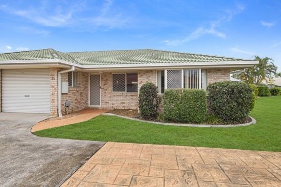 65/101 Grahams Road, Strathpine QLD 4500, Image 0