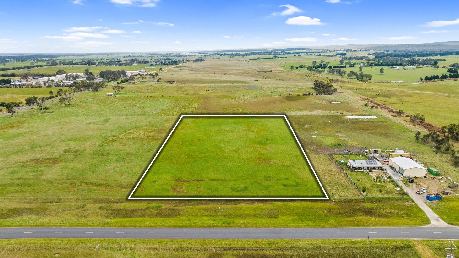 CA 12 Willung Road, Rosedale VIC 3847, Image 0
