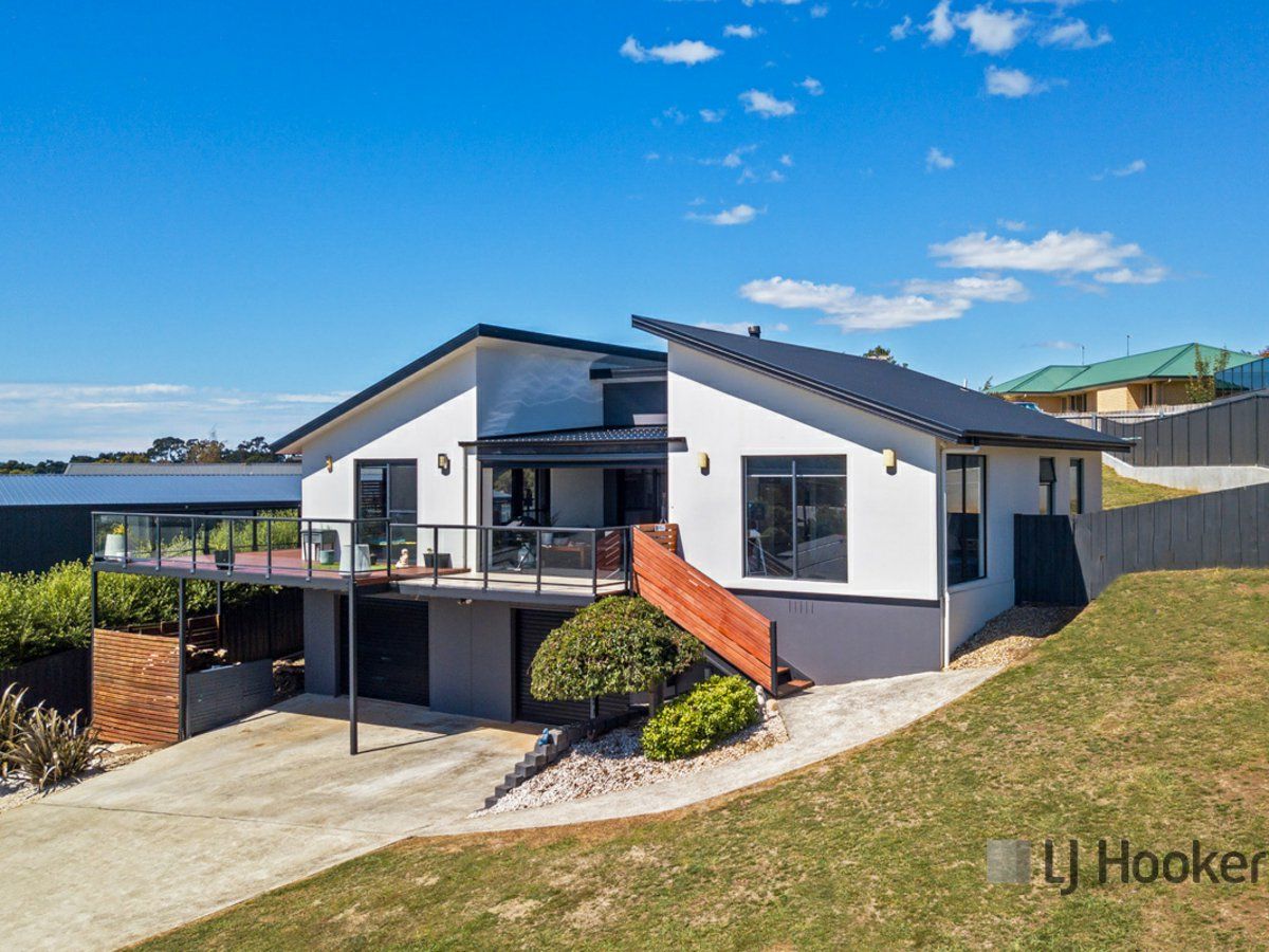 8 Hedstrom Drive, Stony Rise TAS 7310, Image 0