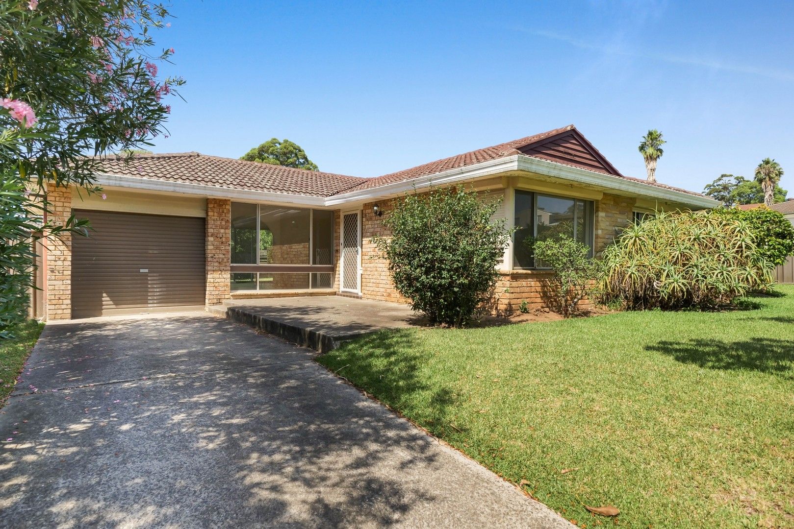 1 Hurricane Drive, Raby NSW 2566, Image 0