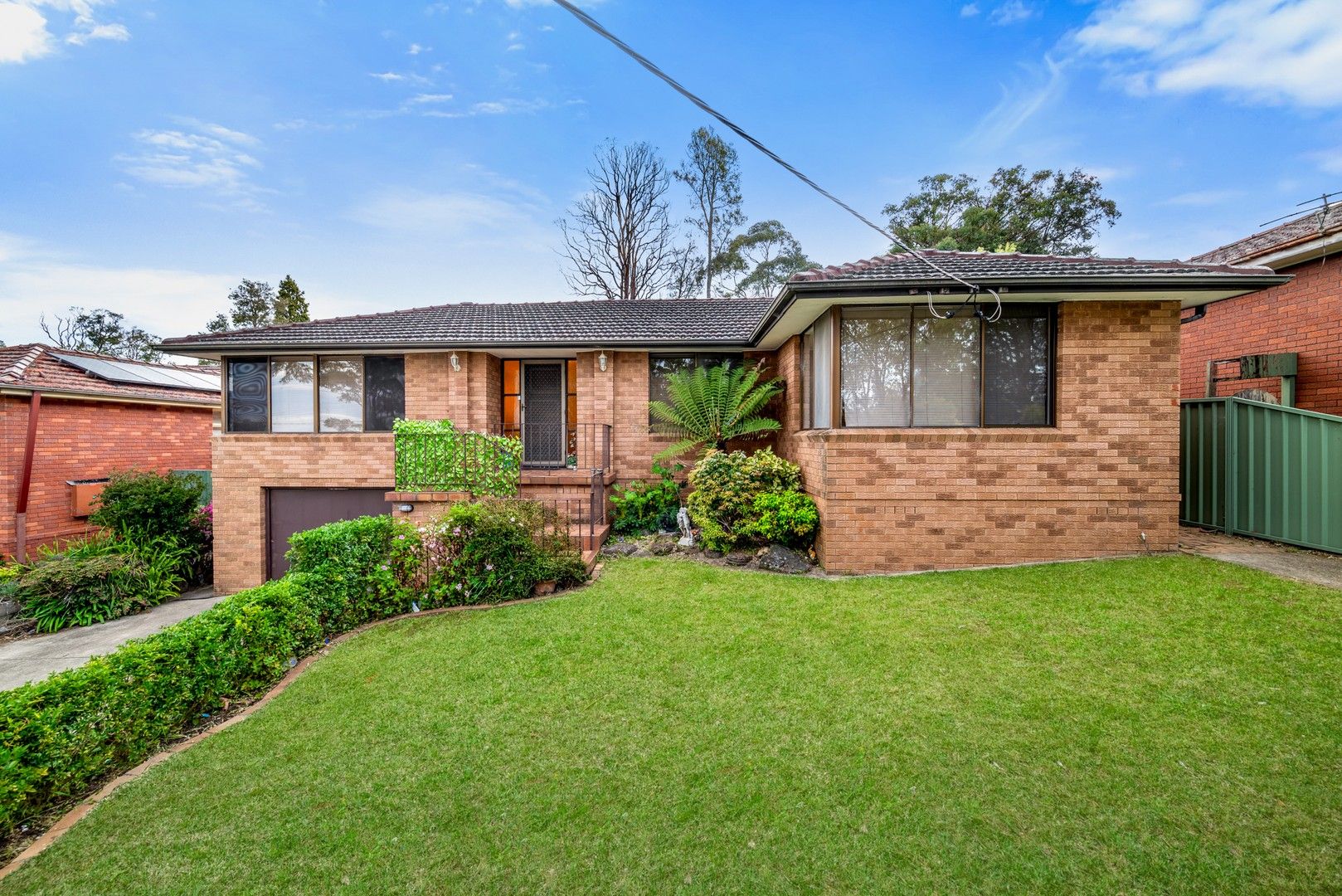 5 Blue Gum Crescent, Blaxland NSW 2774, Image 0