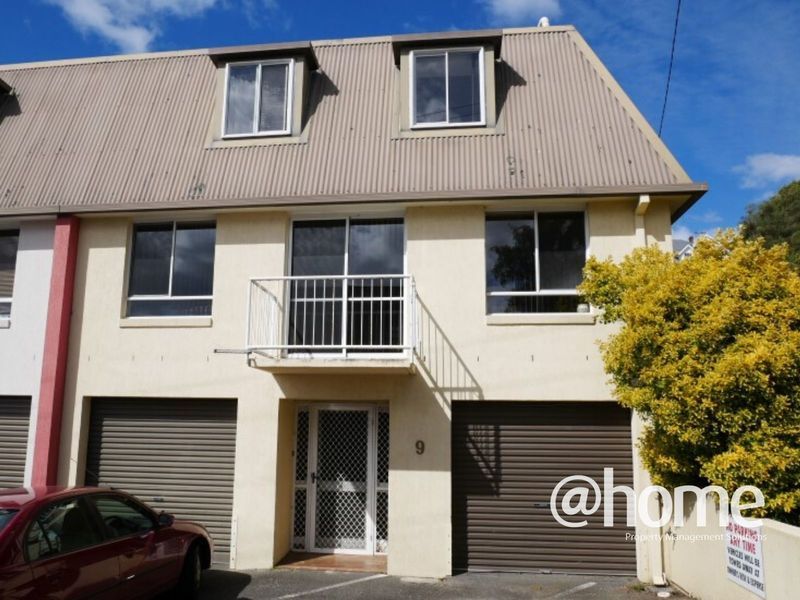 9 Thomas Street, Launceston TAS 7250, Image 0