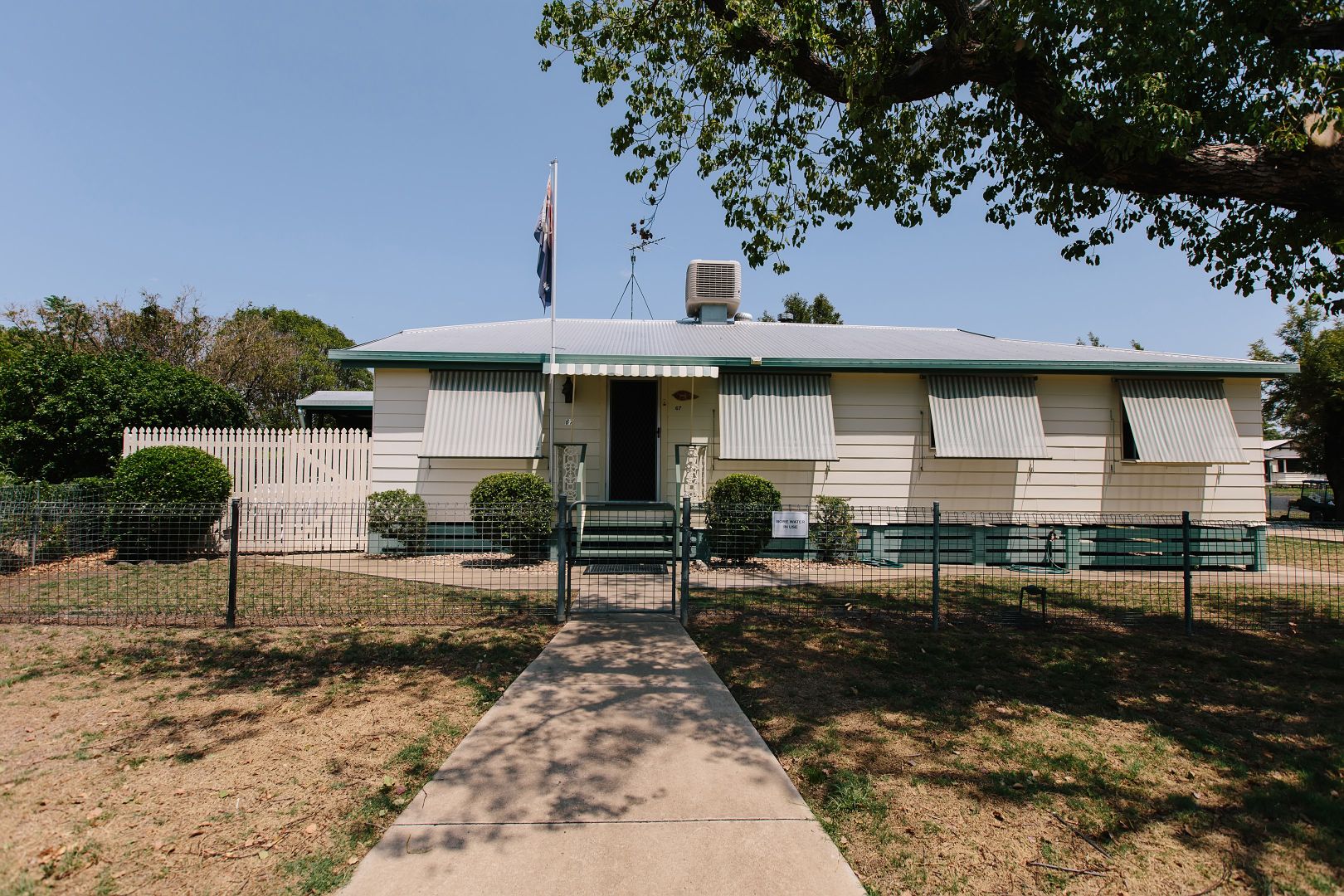 67 Albert Street, Goondiwindi Property History & Address Research