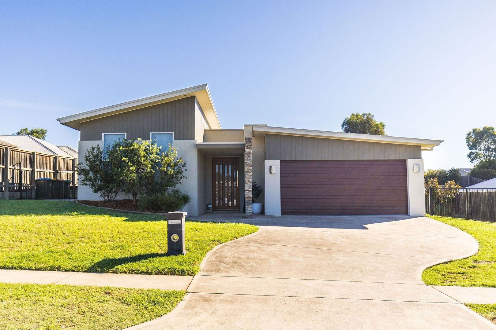 4 bedrooms House in 35 LIONS DRIVE MUDGEE NSW, 2850