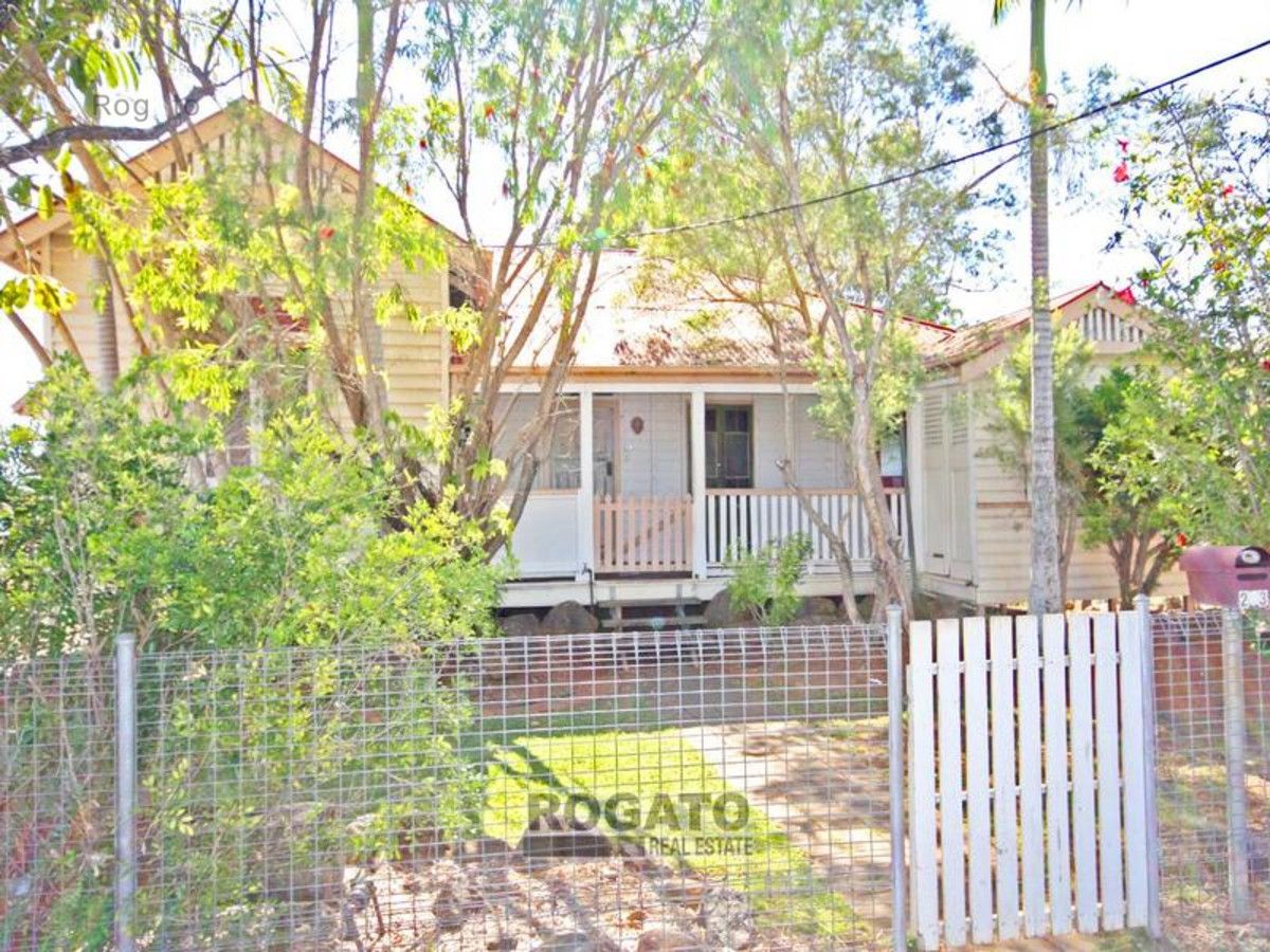 293 Byrnes Street, Mareeba QLD 4880, Image 1