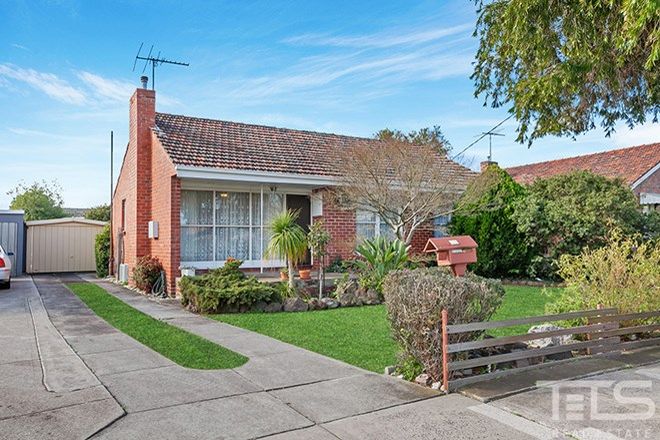 Picture of 12 Lichfield Avenue, JACANA VIC 3047