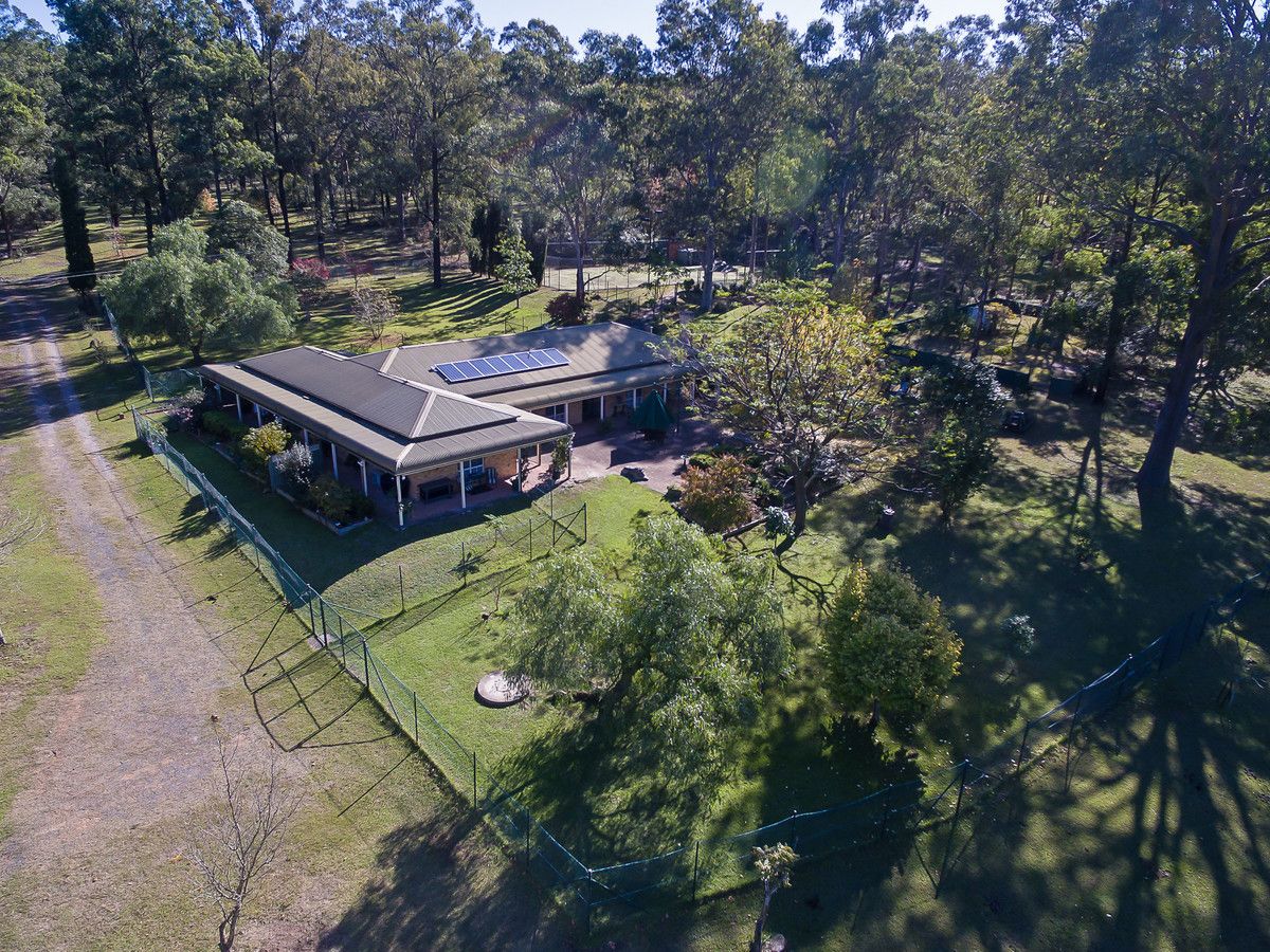 1149 Old Maitland Road, Sawyers Gully NSW 2326, Image 0