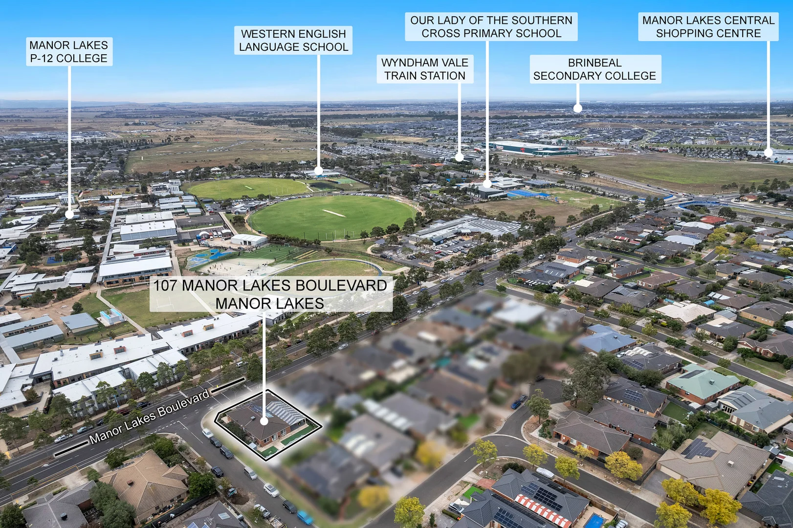 Additional image 32 of 107 Manor Lakes Boulevard, Manor Lakes VIC 3024