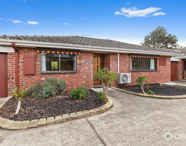 4/29-31 Cricklewood Avenue, Frankston VIC 3199