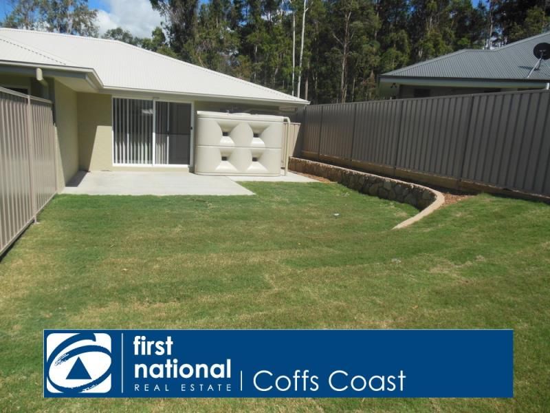 2 bedrooms House in 61a Halls Road COFFS HARBOUR NSW, 2450