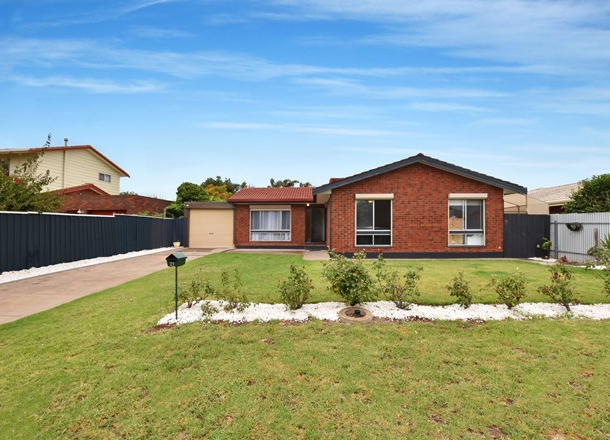 21 Flotilla Street, Seaford SA 5169