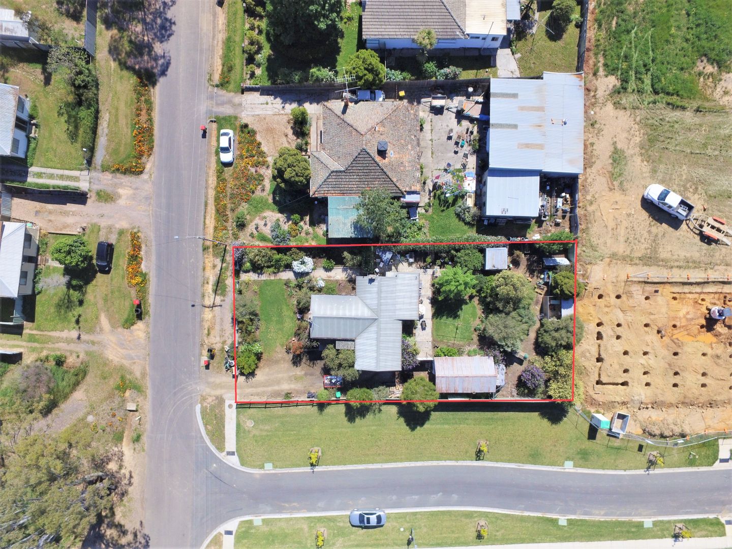 8 Union Street, West Bendigo VIC 3550, Image 1