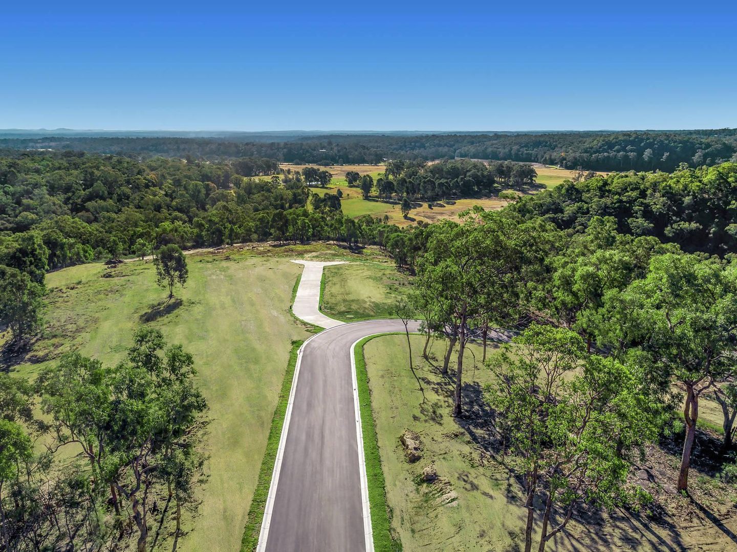 Lot 8/579-593 Halcrows Road, Glenorie NSW 2157, Image 2