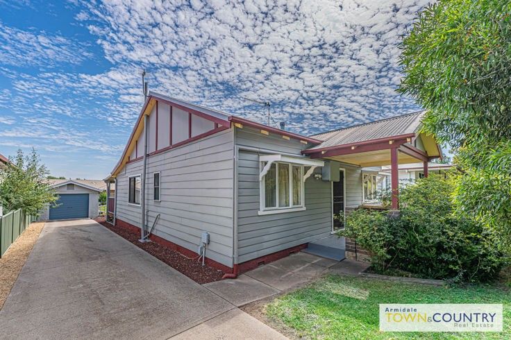 69 Dumaresq, Armidale NSW 2350, Image 0