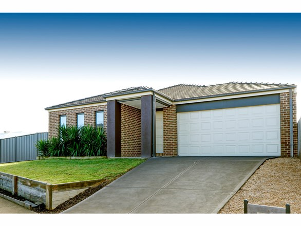 40 Woondella Boulevard, Sale VIC 3850