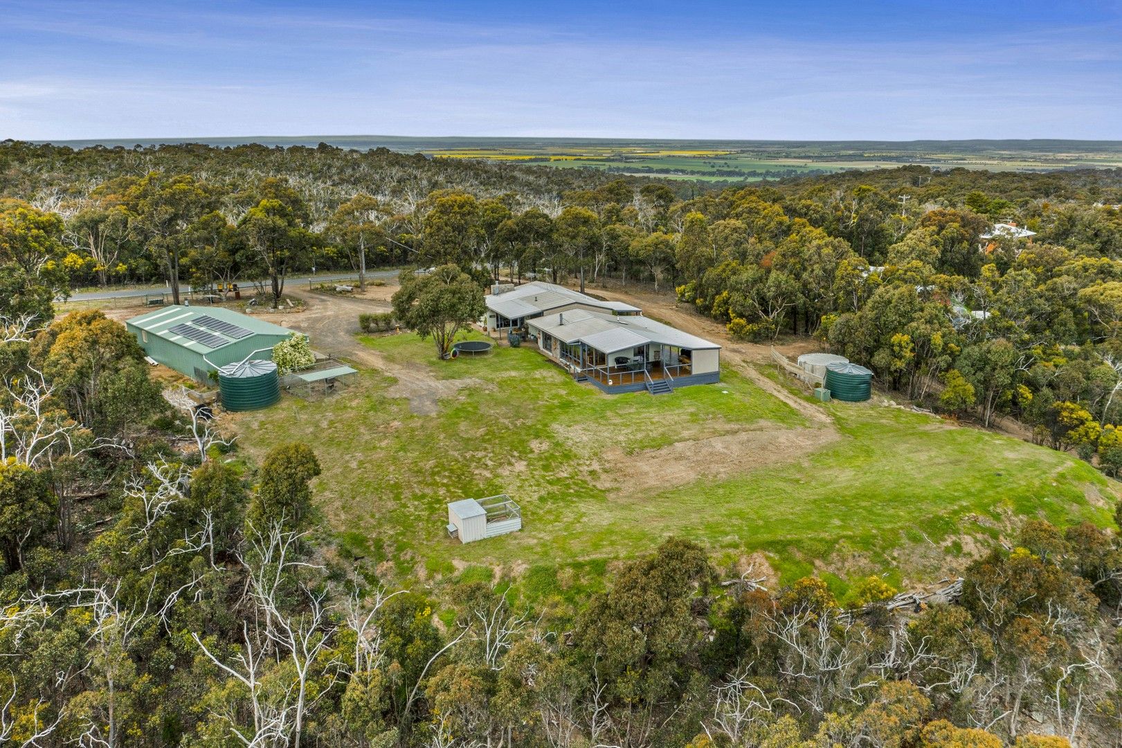 355 De Motts Road, Anakie VIC 3213, Image 1