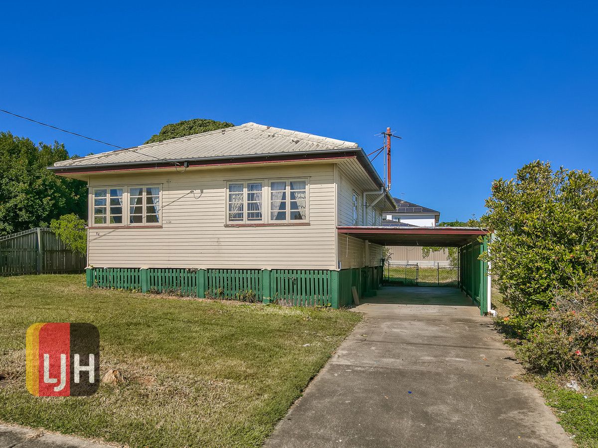 No. 84 Beor Street, Chermside QLD 4032, Image 0