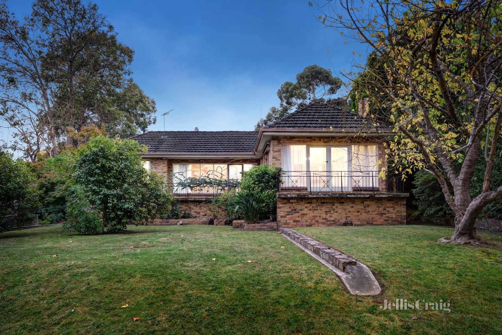 1 Grieve Street, Balwyn North VIC 3104, Image 0