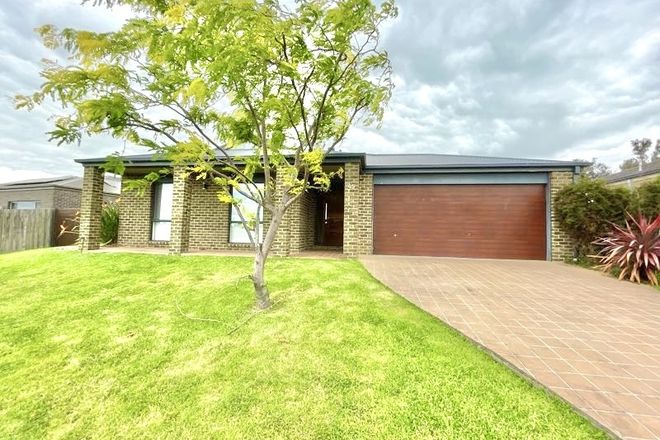 Picture of 45 Bradman Boulevard, TRARALGON VIC 3844