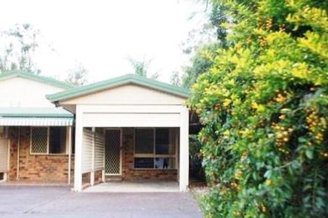 Picture of 1/10 Phillip Street, ONE MILE QLD 4305