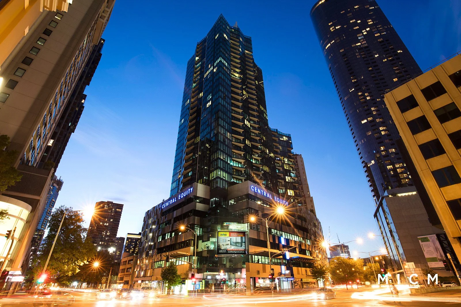 Additional image 12 of 911/180 City Road, Southbank VIC 3006