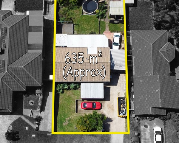 25 Linden Close, Meadow Heights VIC 3048