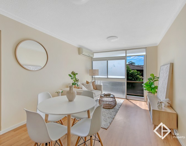 5/14 Station Street, West Ryde NSW 2114