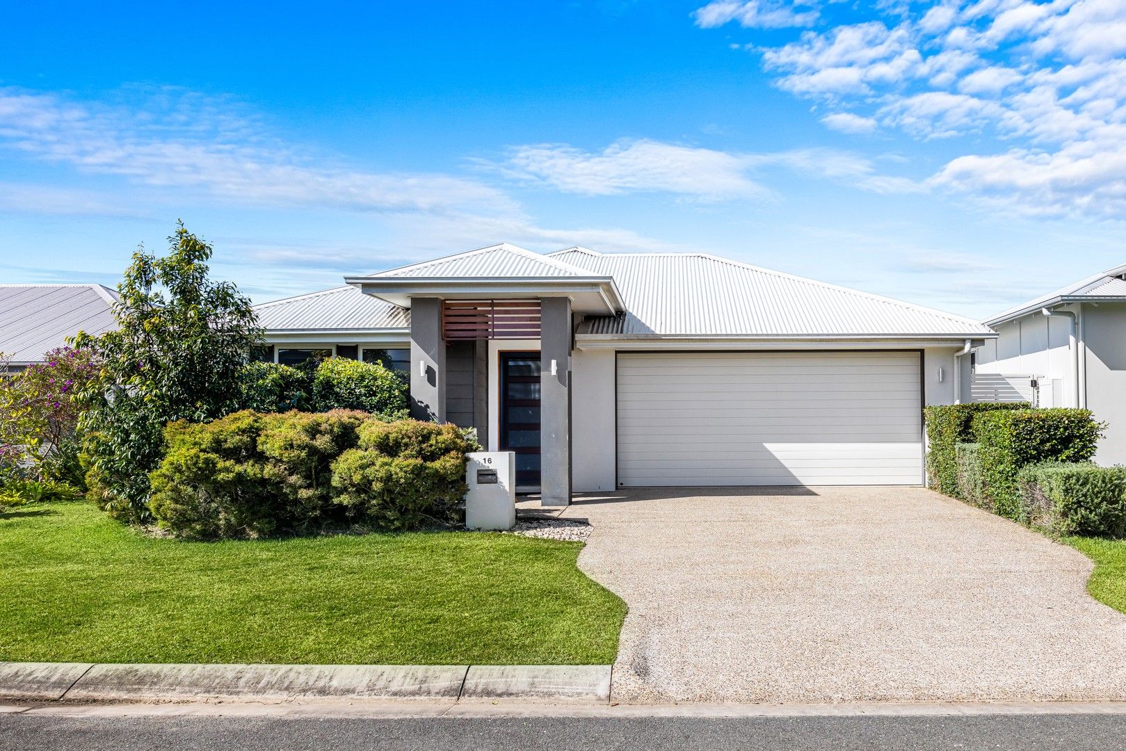 16 Banks Crescent, Baringa QLD 4551, Image 0