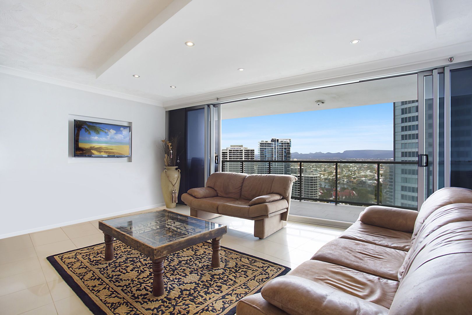 Level 24 5 Clifford Street, Surfers Paradise QLD 4217, Image 2