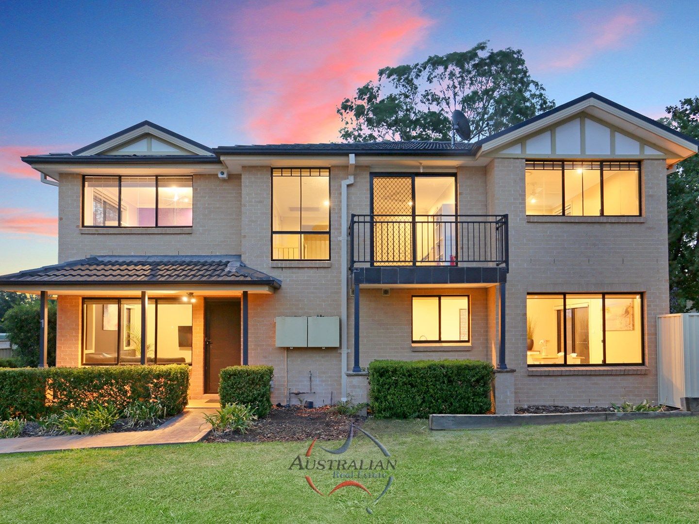 1/7-9 Highfield Road, Quakers Hill NSW 2763, Image 0