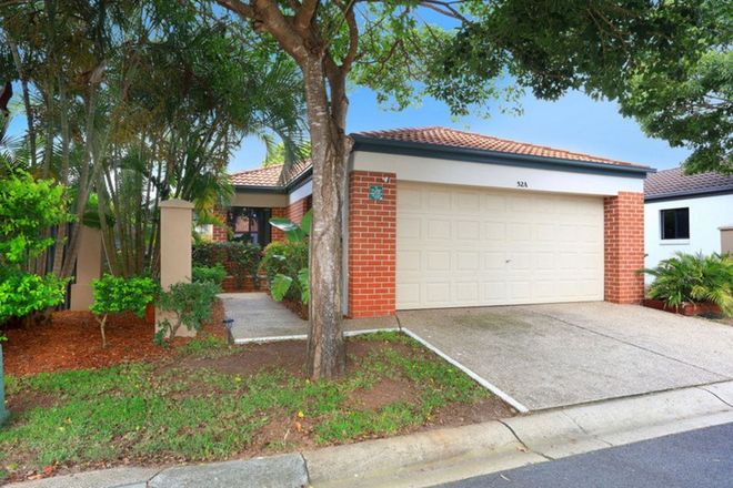 Picture of 52a/64 Gilston Road, NERANG QLD 4211