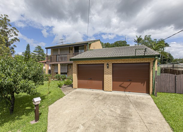 1 Victoria Street, Warrimoo NSW 2774