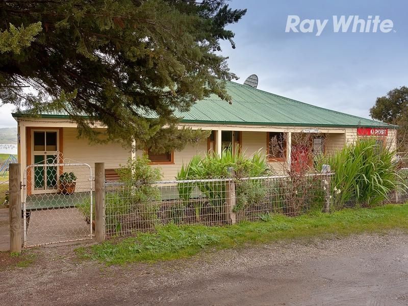 HUON VIC 3695, Image 0