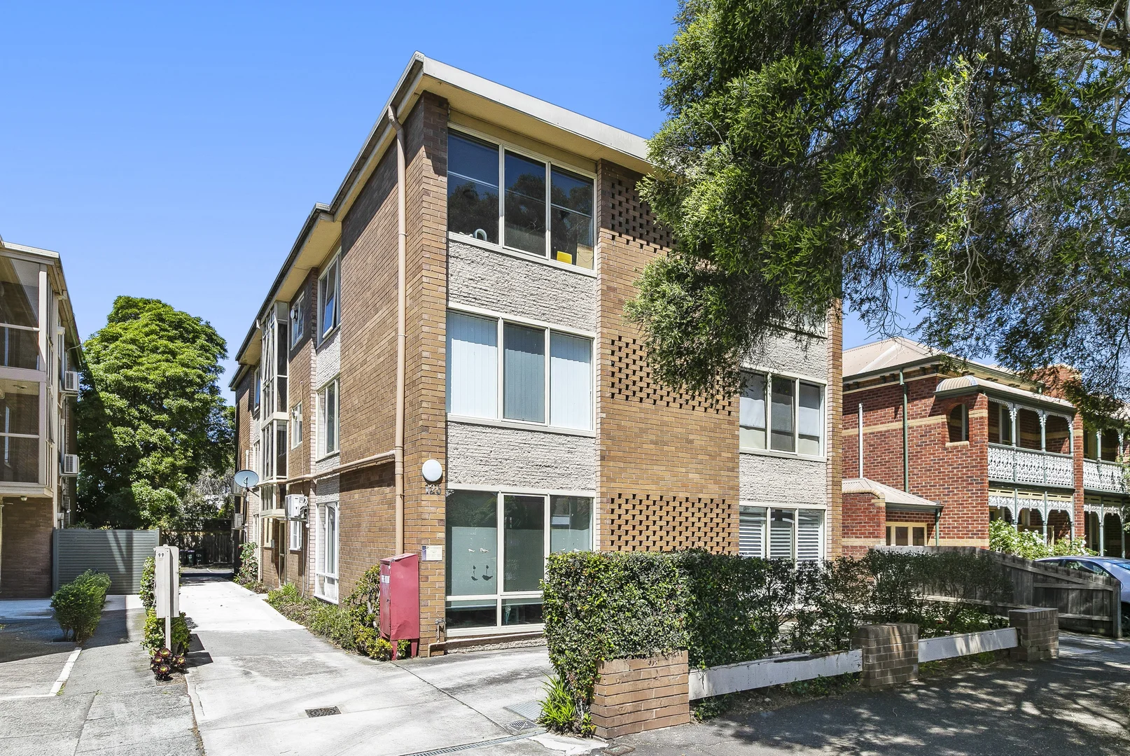 Additional image 8 of 11/125 Ferguson Street, Williamstown VIC 3016