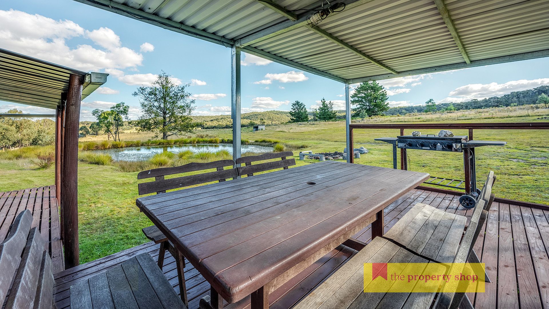 318 Doughertys Junction Road, Mudgee NSW 2850, Image 1