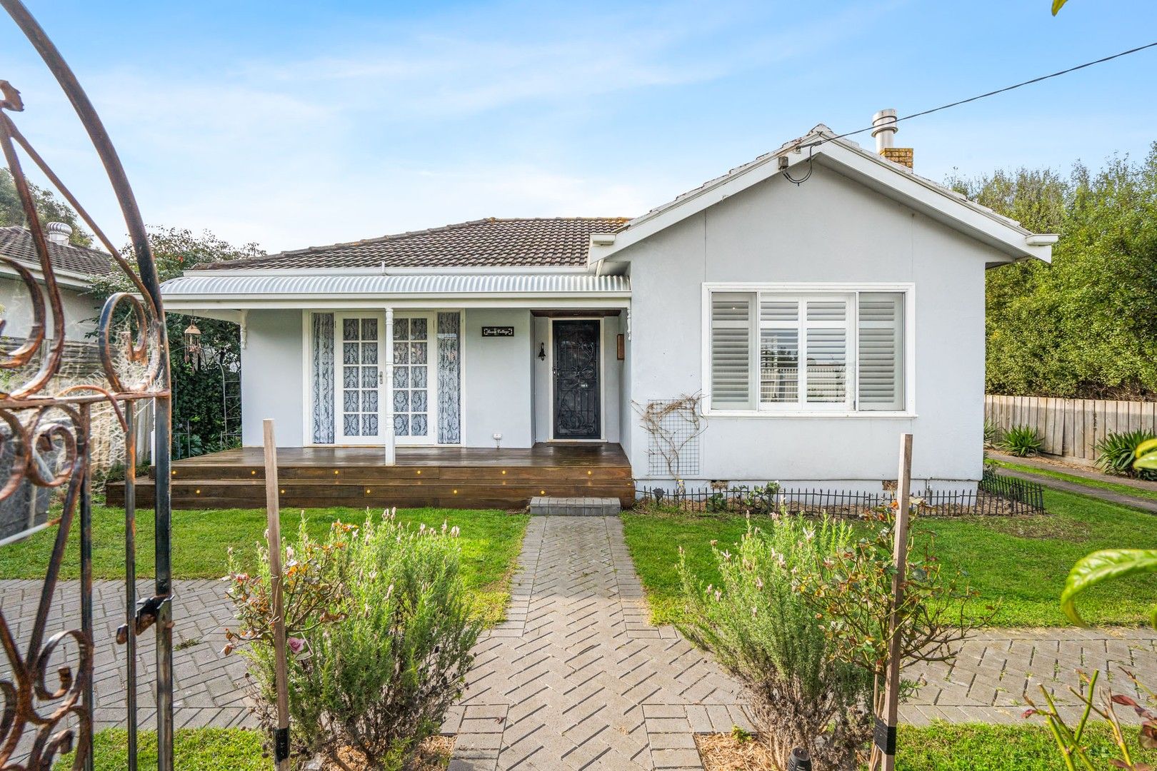 2 bedrooms House in 154 Moore Street WARRNAMBOOL VIC, 3280