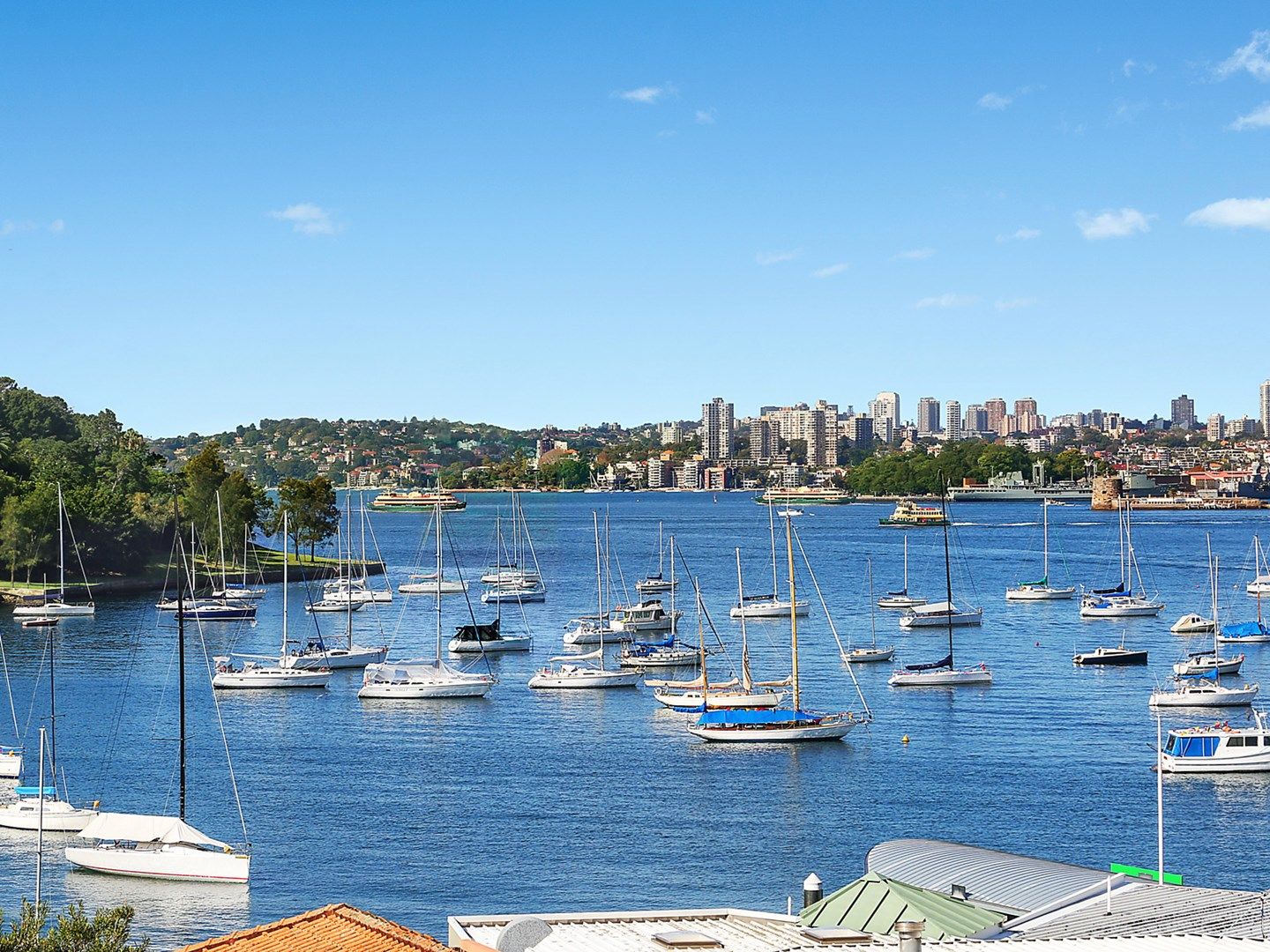11/4A Hayes Street, Neutral Bay NSW 2089, Image 0