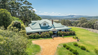 Picture of 580 McLeod Road, DENMARK WA 6333