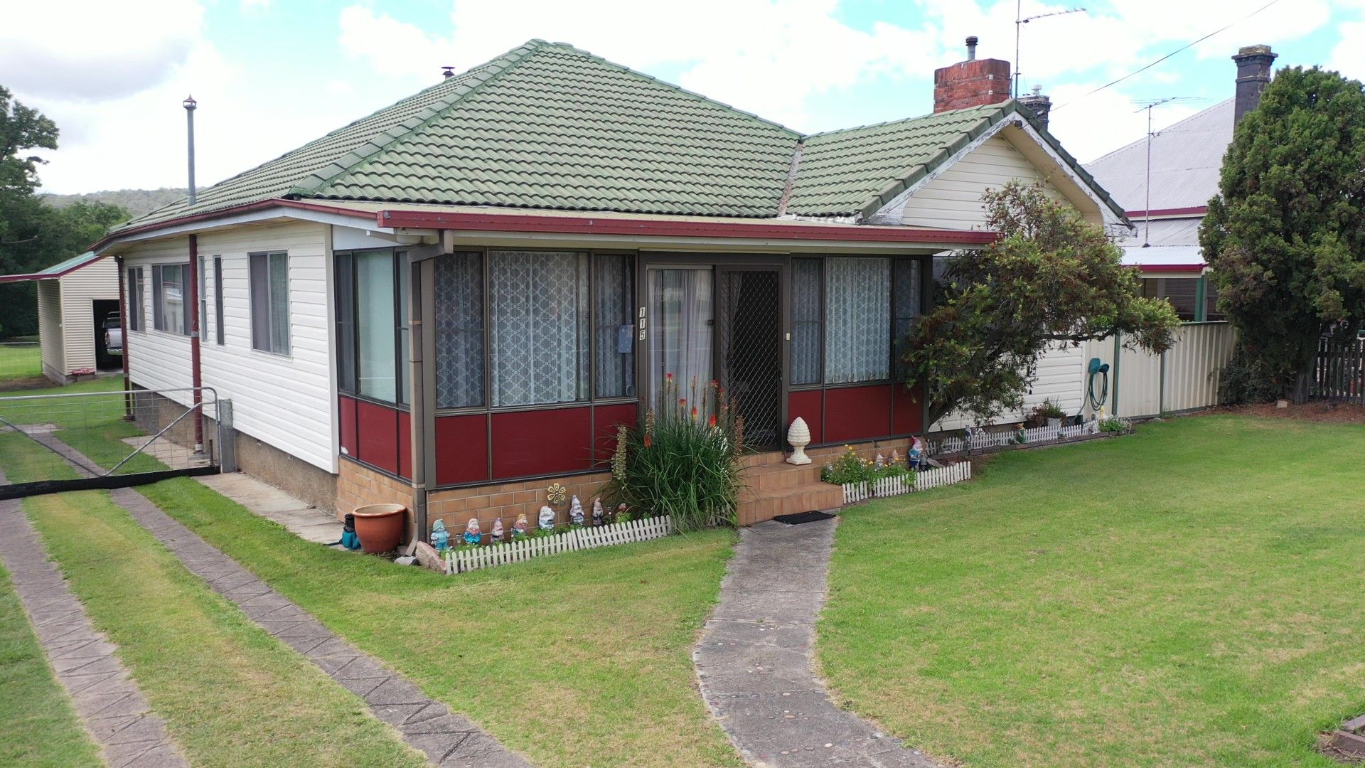 115 Rouse Street, Tenterfield NSW 2372, Image 0