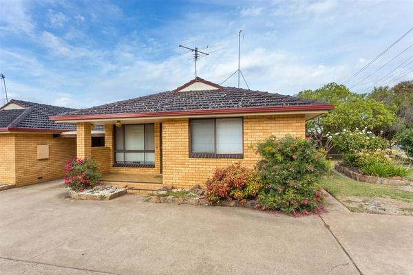 1/1-3 Horsley Street, Kooringal NSW 2650, Image 0