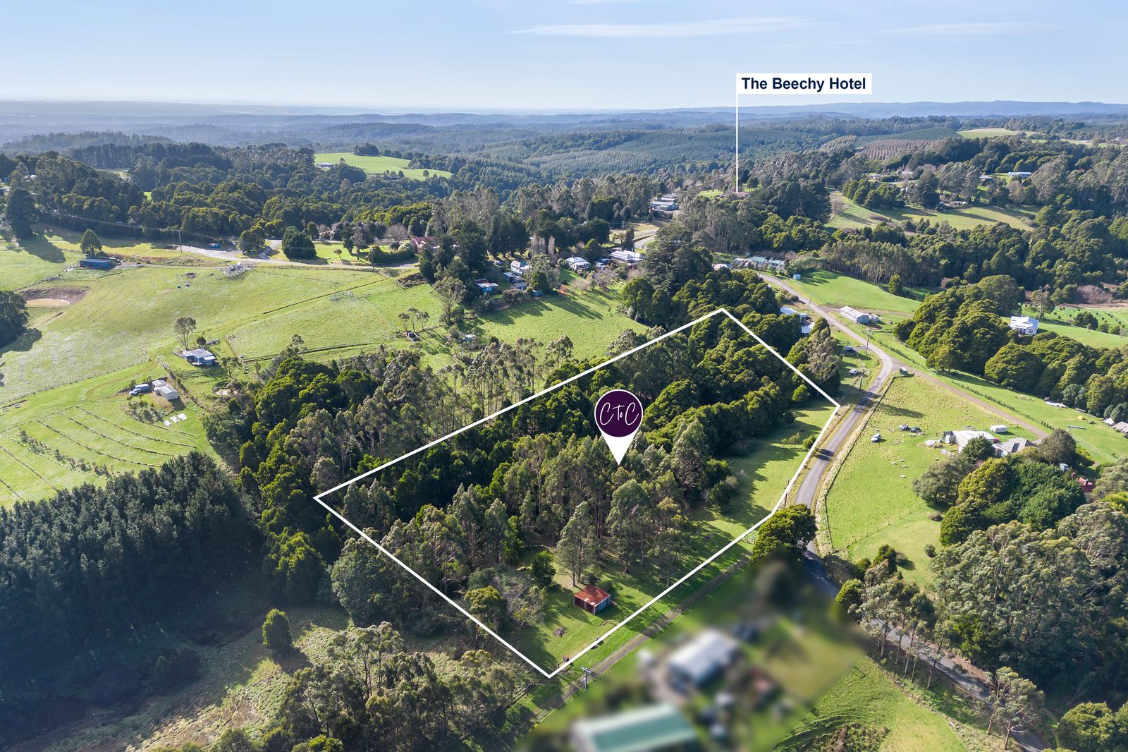 30 Dehnerts Track, Beech Forest VIC 3237, Image 1