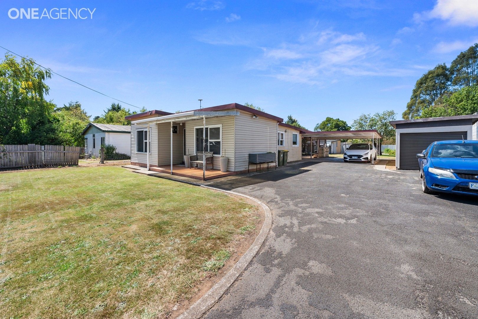 3 Morrison Street, Railton TAS 7305, Image 0