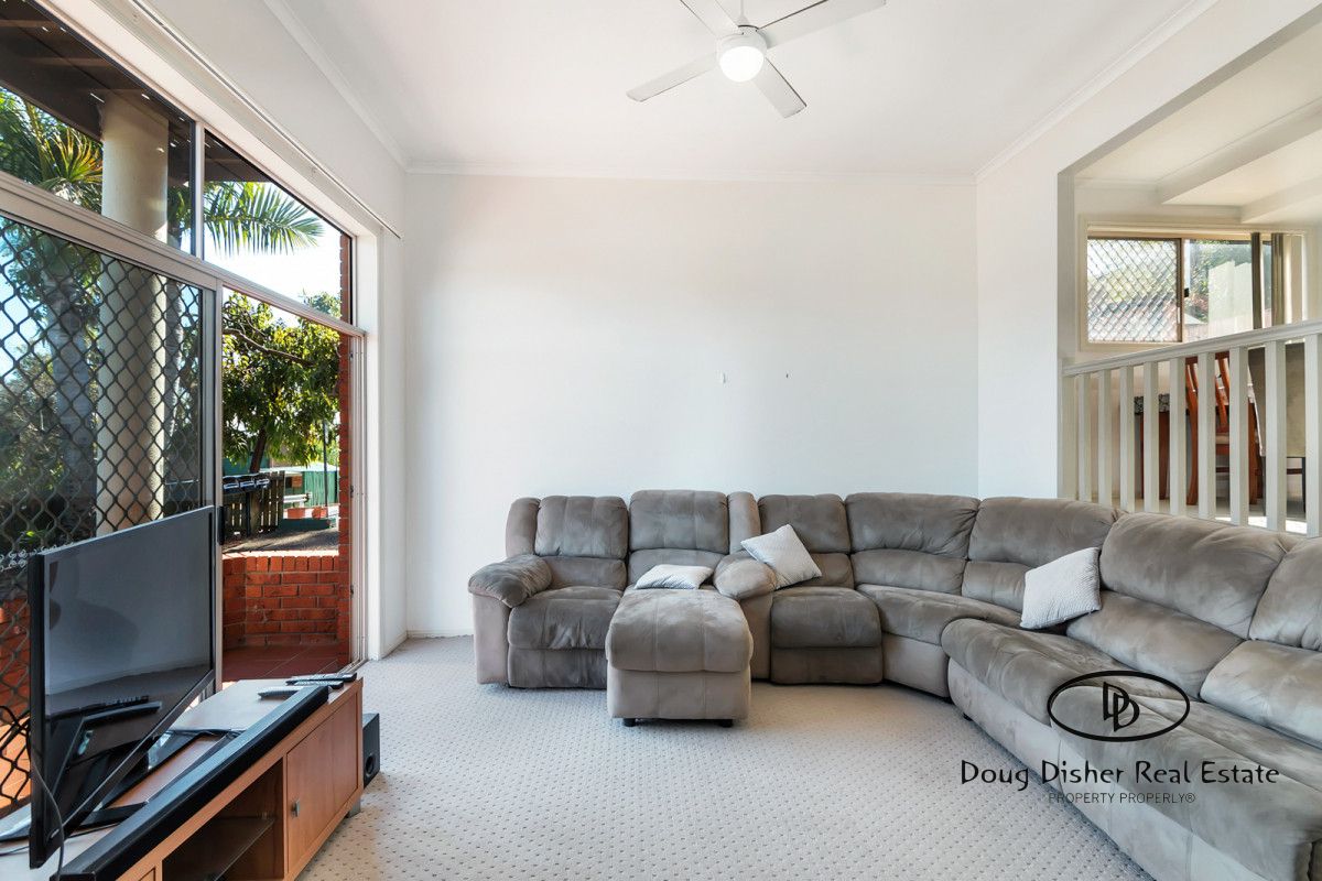 3/11 Armadale Street, St Lucia QLD 4067, Image 2