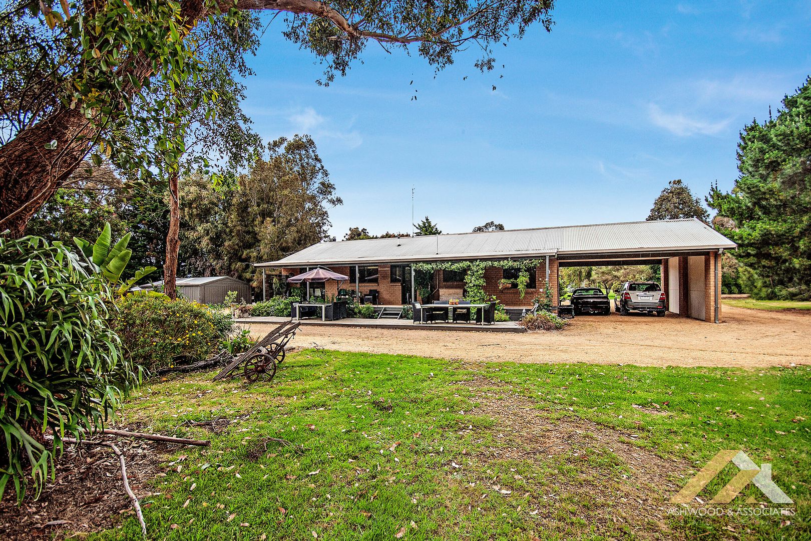 120 Reynolds Rd, Metung VIC 3904, Image 2