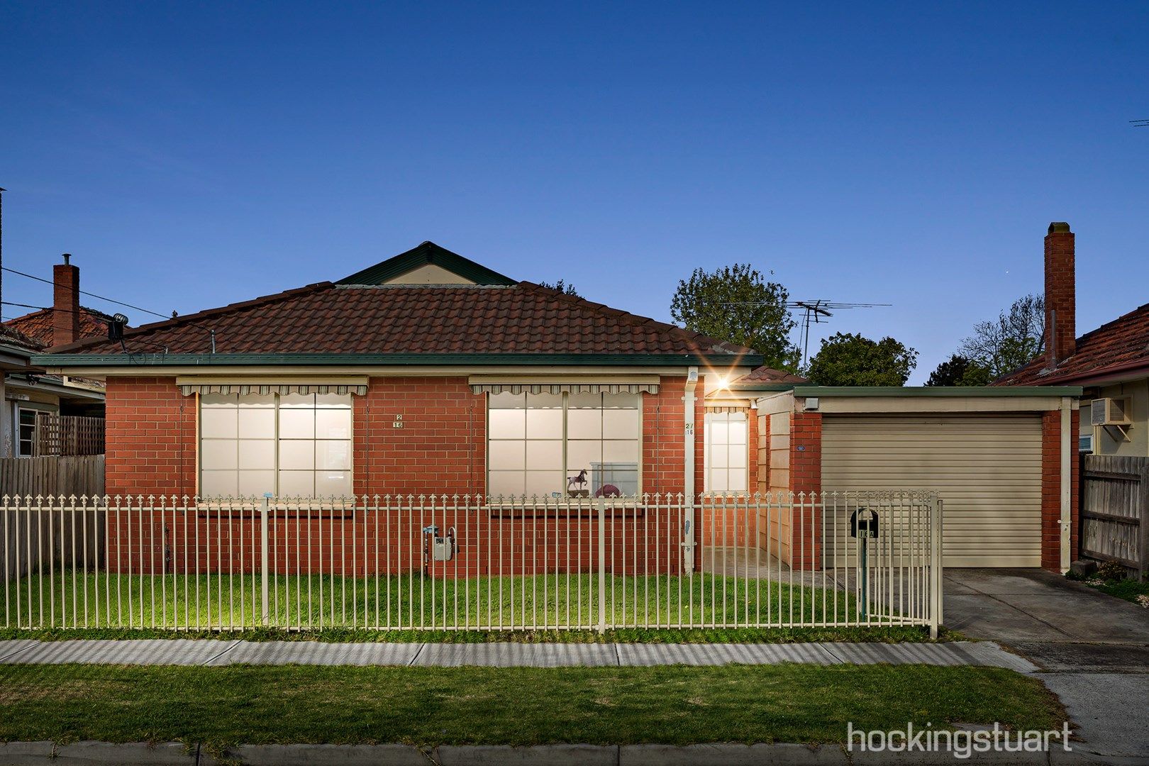 16a Baker Street, Sunshine VIC 3020, Image 0