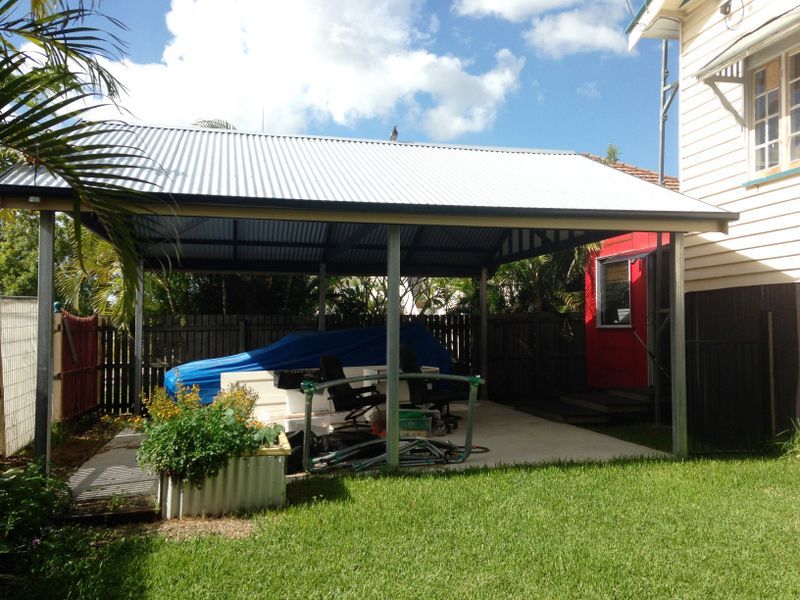 125 Armstrong Road, CANNON HILL QLD 4170, Image 2