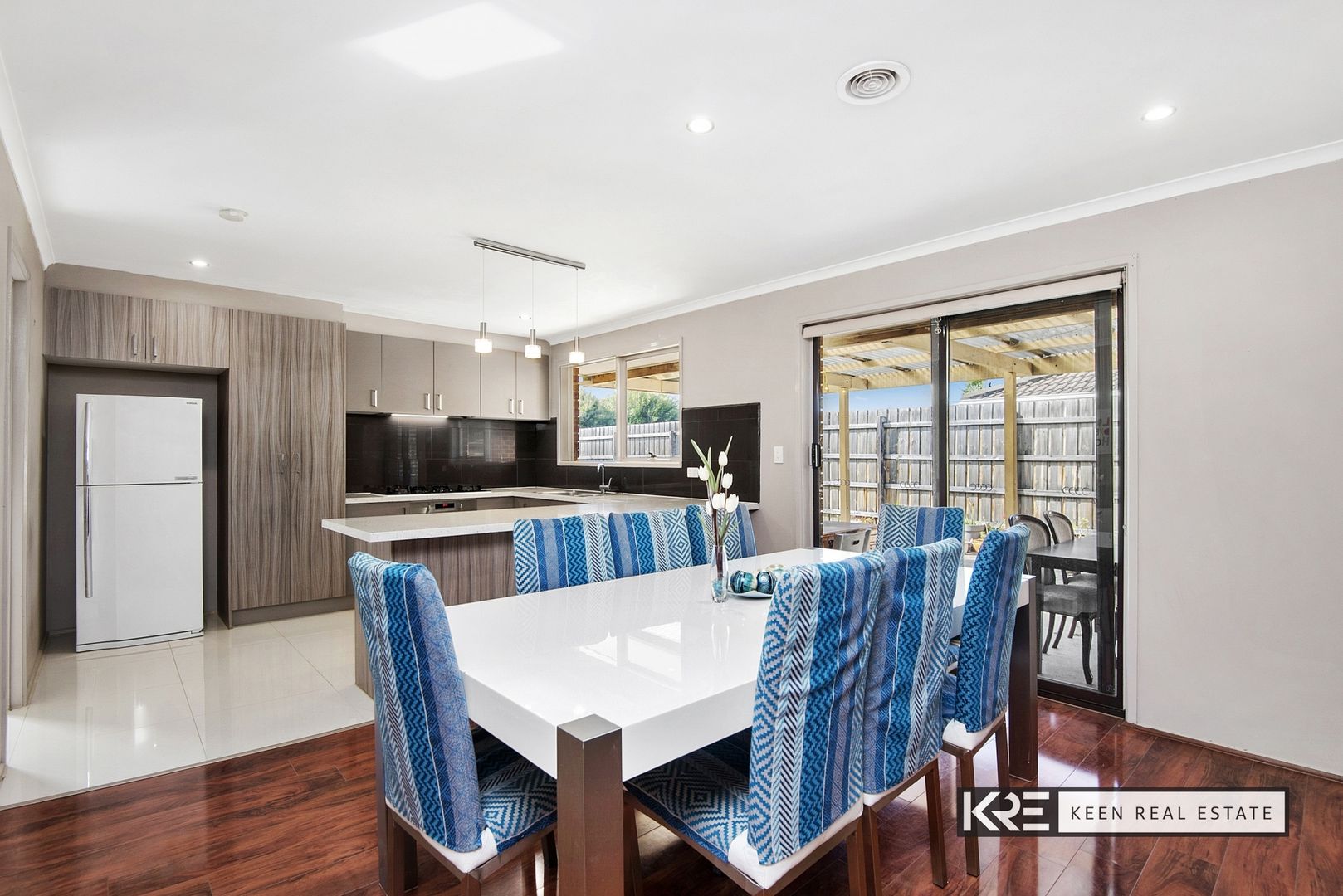 1 Glencairn Avenue, Hallam VIC 3803 House For Rent Domain