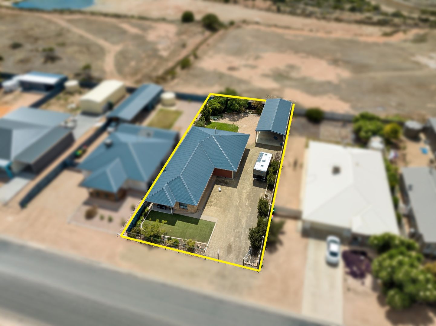 37 North Terrace, Moonta Bay SA 5558, Image 1