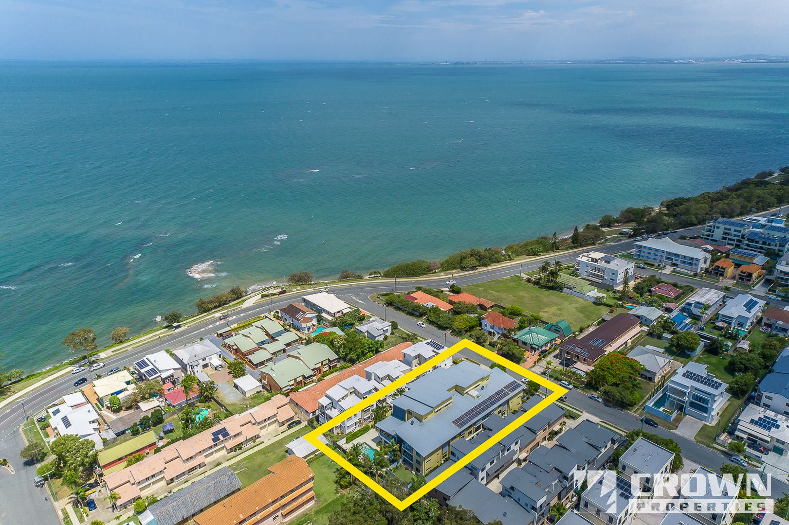 9/8 Georgina Street, Woody Point QLD 4019, Image 2